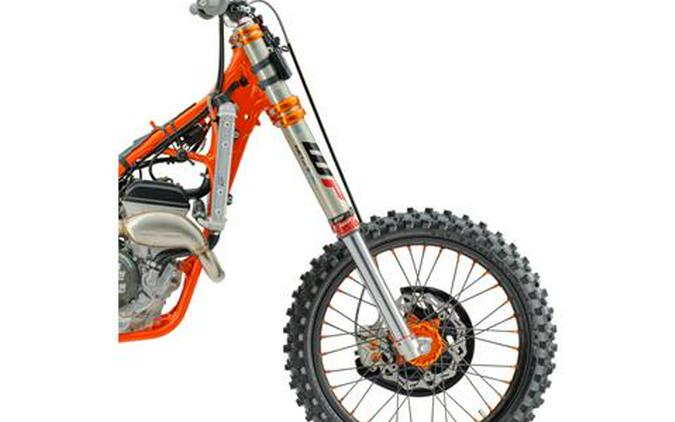 2026 KTM 250 SX-F Factory Edition