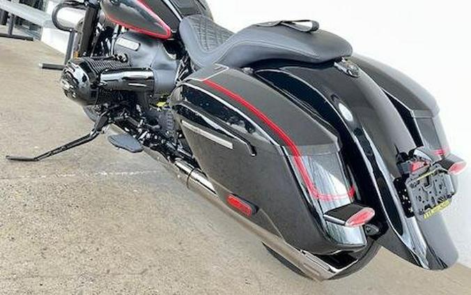 2025 BMW R18 BAGGER