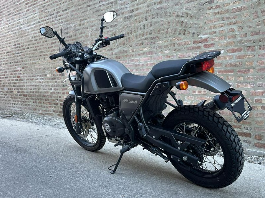 Used 2023 Royal Enfield Himalayan