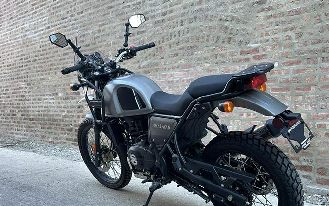 Used 2023 Royal Enfield Himalayan