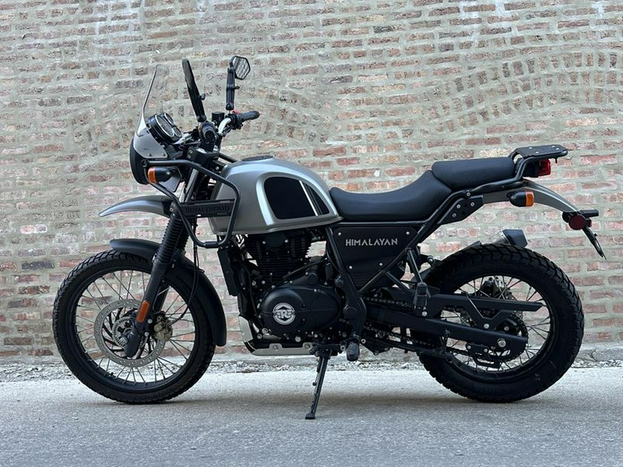 Used 2023 Royal Enfield Himalayan