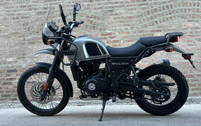 Used 2023 Royal Enfield Himalayan