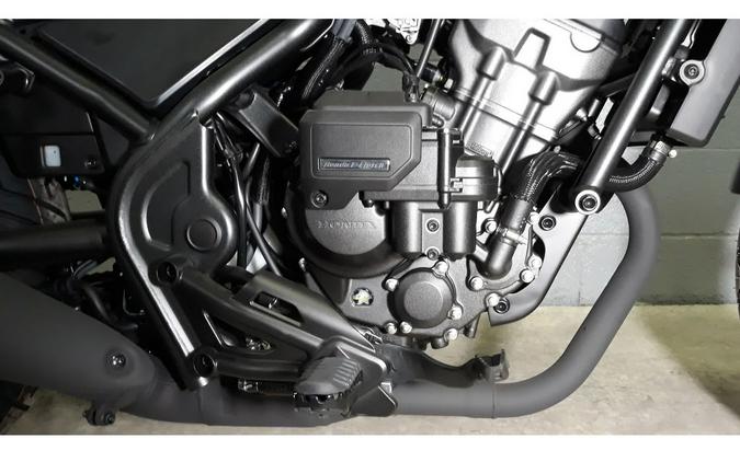 2026 Rebel® 300 E-Clutch - Honda
