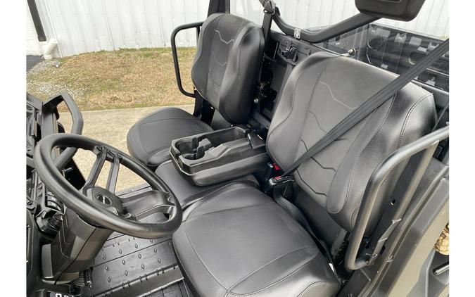 2022 Can-Am DEFENDER XT HD9 DPS