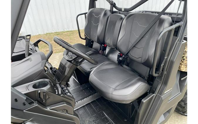 2022 Can-Am DEFENDER XT HD9 DPS