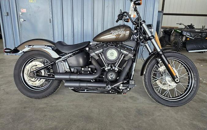 2020 Harley-Davidson® Street Bob®
