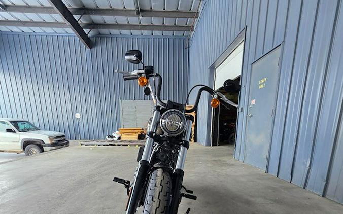 2020 Harley-Davidson® Street Bob®