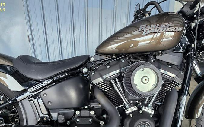 2020 Harley-Davidson® Street Bob®