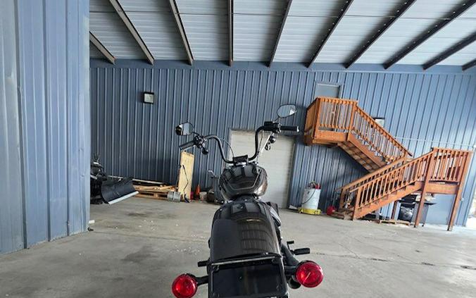 2020 Harley-Davidson® Street Bob®