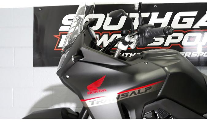 2024 Transalp Base - Honda