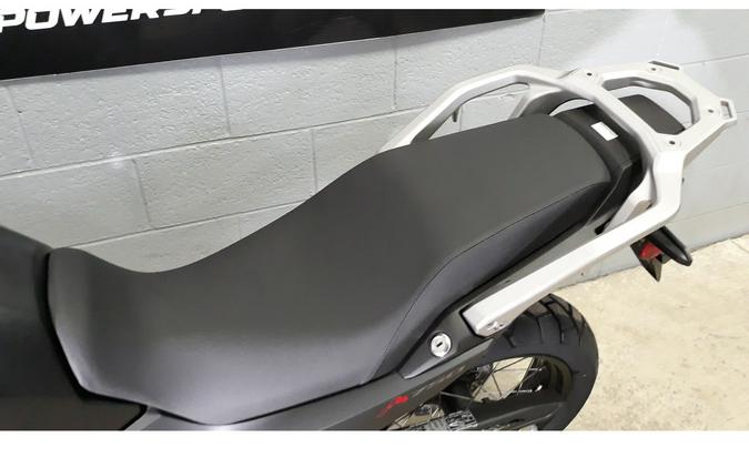 2024 Transalp Base - Honda