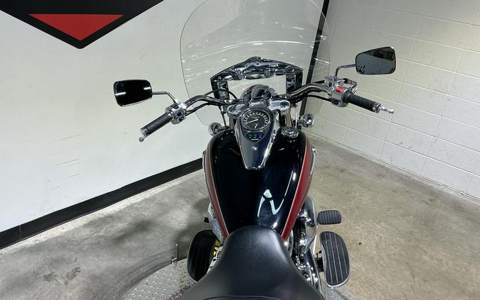 2006 Kawasaki Vulcan 900 Classic LT