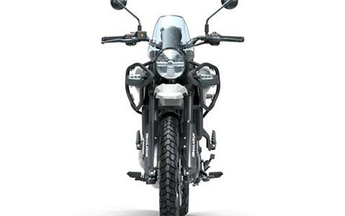 2026 Royal Enfield Himalayan 450