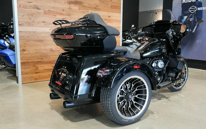 2026 Harley-Davidson FLHLT - Street Glide 3 Limited
