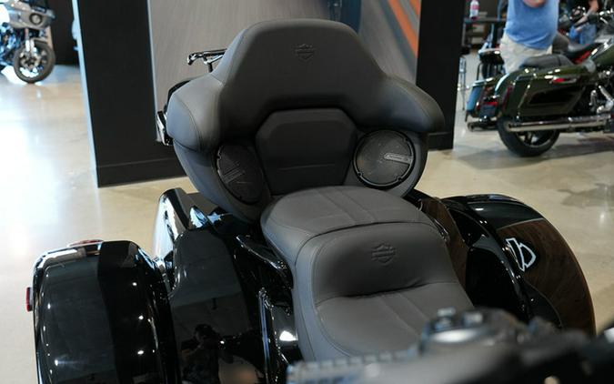 2026 Harley-Davidson FLHLT - Street Glide 3 Limited