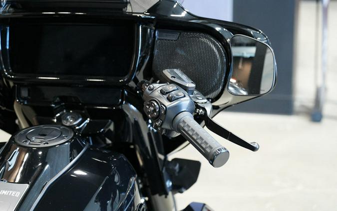 2026 Harley-Davidson FLHLT - Street Glide 3 Limited