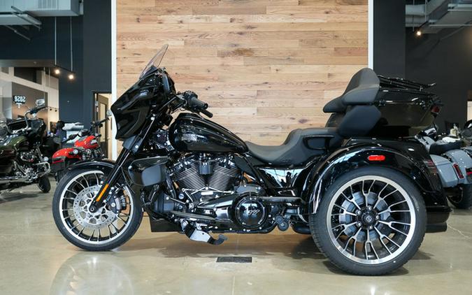 2026 Harley-Davidson FLHLT - Street Glide 3 Limited