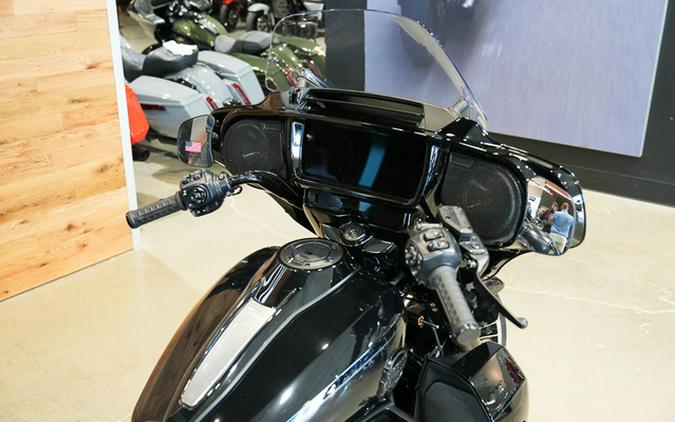 2026 Harley-Davidson FLHLT - Street Glide 3 Limited