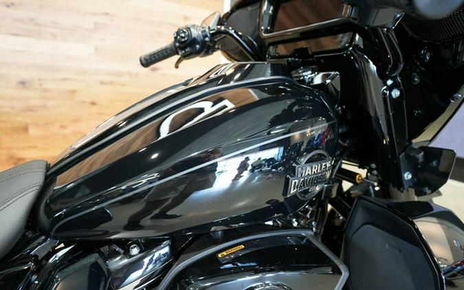 2026 Harley-Davidson FLHLT - Street Glide 3 Limited