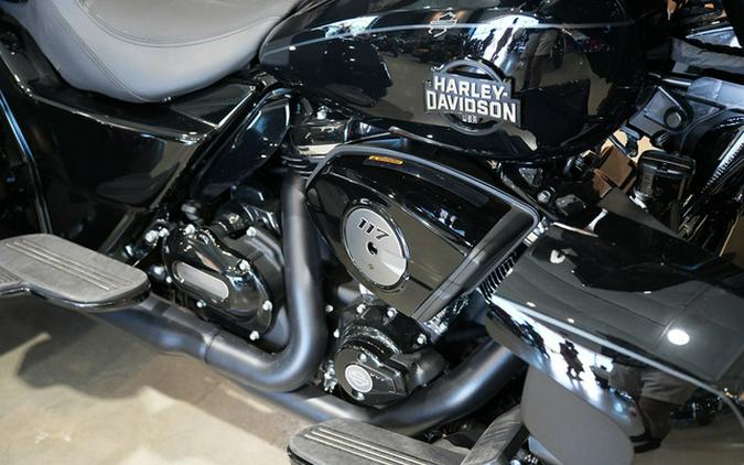 2026 Harley-Davidson FLHLT - Street Glide 3 Limited