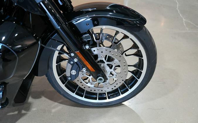 2026 Harley-Davidson FLHLT - Street Glide 3 Limited