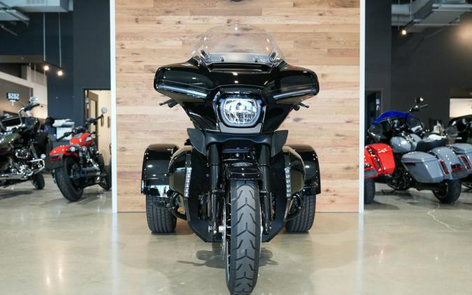 2026 Harley-Davidson FLHLT - Street Glide 3 Limited
