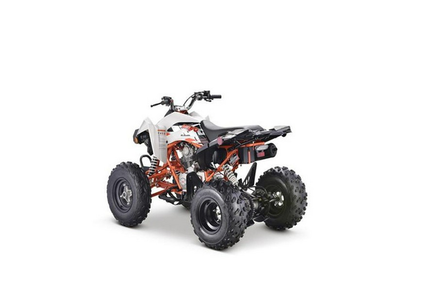 2022 Kayo A200