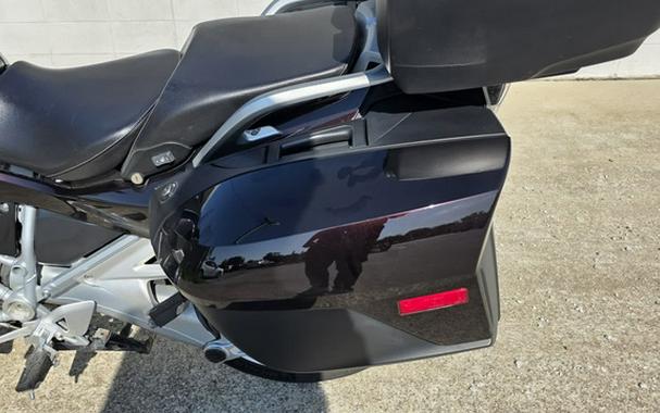 2015 BMW R 1200 RT