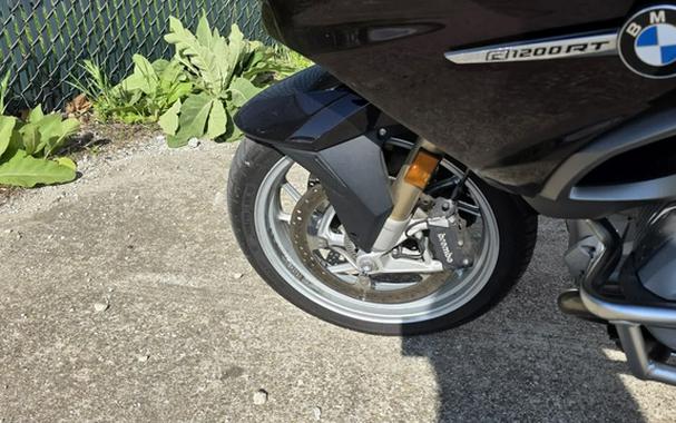 2015 BMW R 1200 RT