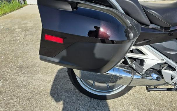 2015 BMW R 1200 RT
