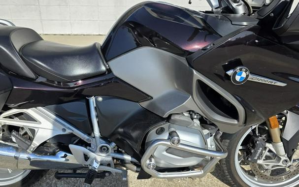 2015 BMW R 1200 RT