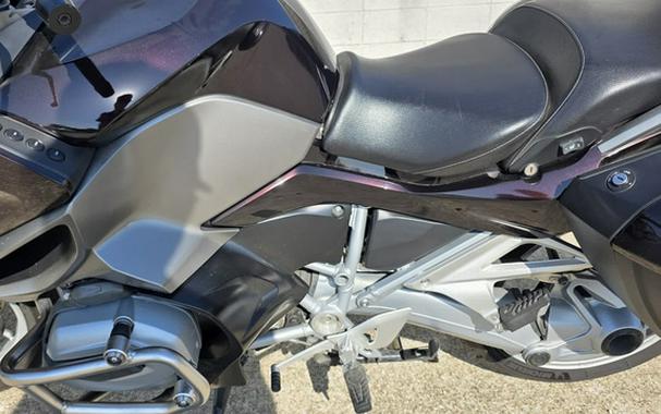 2015 BMW R 1200 RT