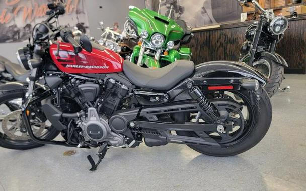 2022 Harley-Davidson RH975 Nightster