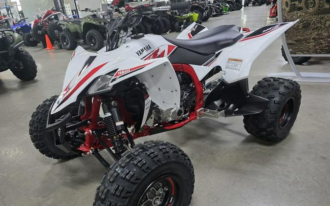 2026 Yamaha YFZ 450R SE