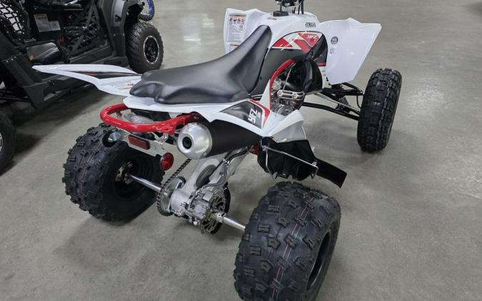 2026 Yamaha YFZ 450R SE