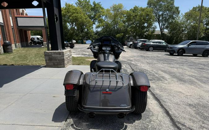 FLTRT 2023 Road Glide 3