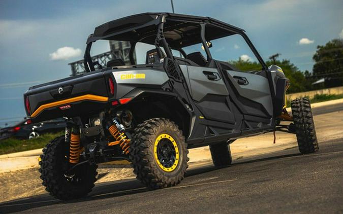 2026 Can-Am Commander MAX XT-P
