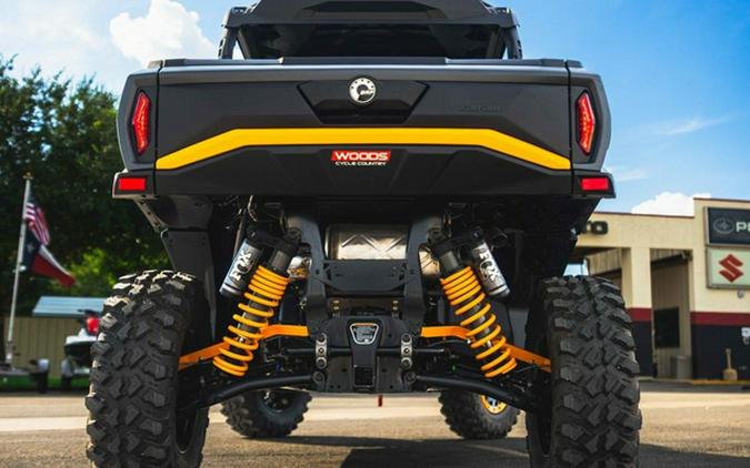 2026 Can-Am Commander MAX XT-P