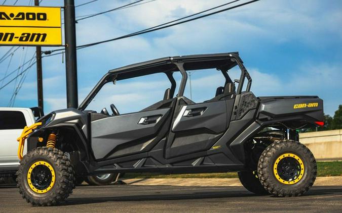 2026 Can-Am Commander MAX XT-P