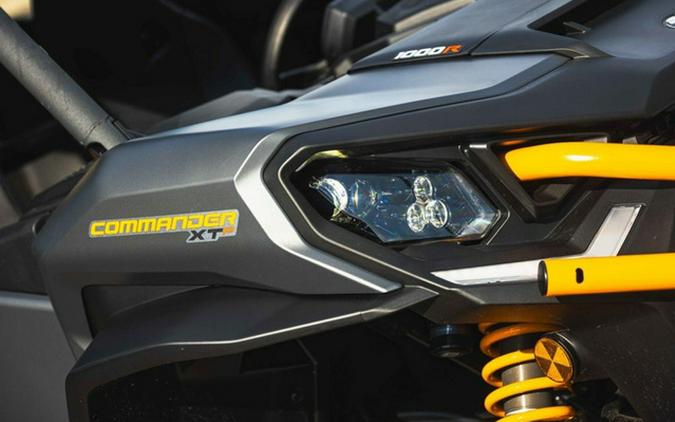 2026 Can-Am Commander MAX XT-P