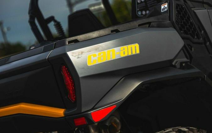 2026 Can-Am Commander MAX XT-P