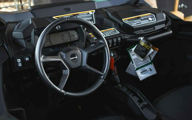 2026 Can-Am Commander MAX XT-P