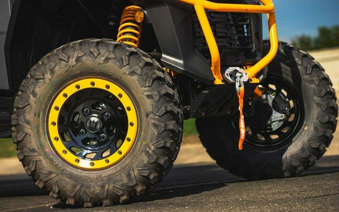 2026 Can-Am Commander MAX XT-P