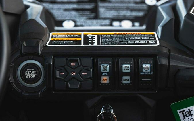 2026 Can-Am Commander MAX XT-P