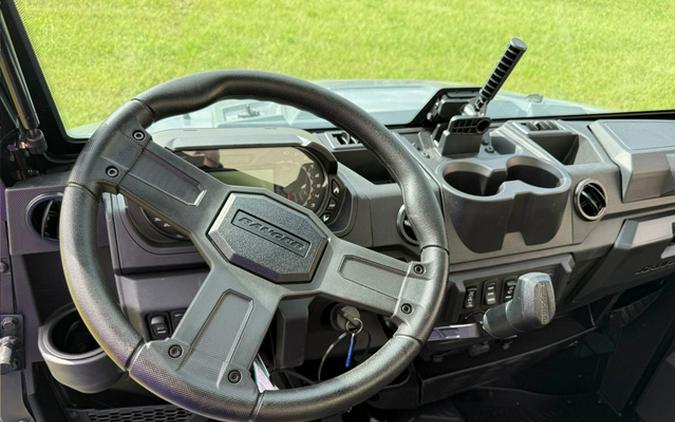 2027 Polaris RANGER XP 1000 NORTHSTAR PREMIUM