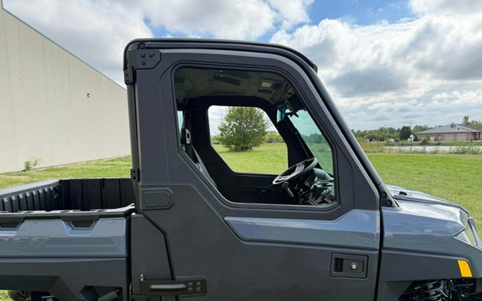 2027 Polaris RANGER XP 1000 NORTHSTAR PREMIUM