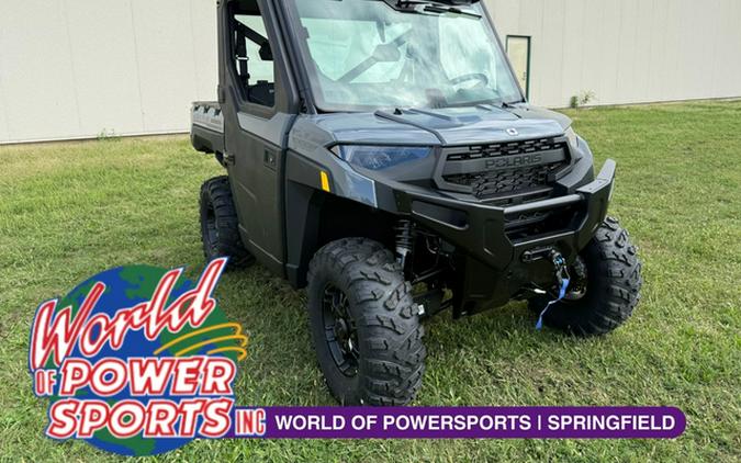 2027 Polaris RANGER XP 1000 NORTHSTAR PREMIUM