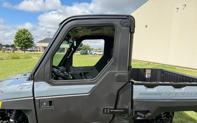2027 Polaris RANGER XP 1000 NORTHSTAR PREMIUM