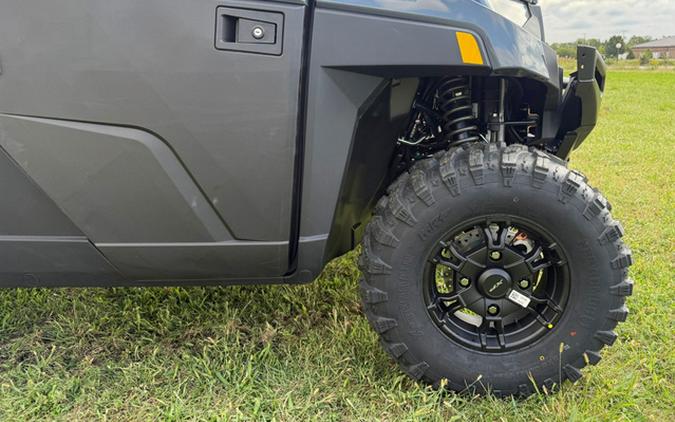 2027 Polaris RANGER XP 1000 NORTHSTAR PREMIUM