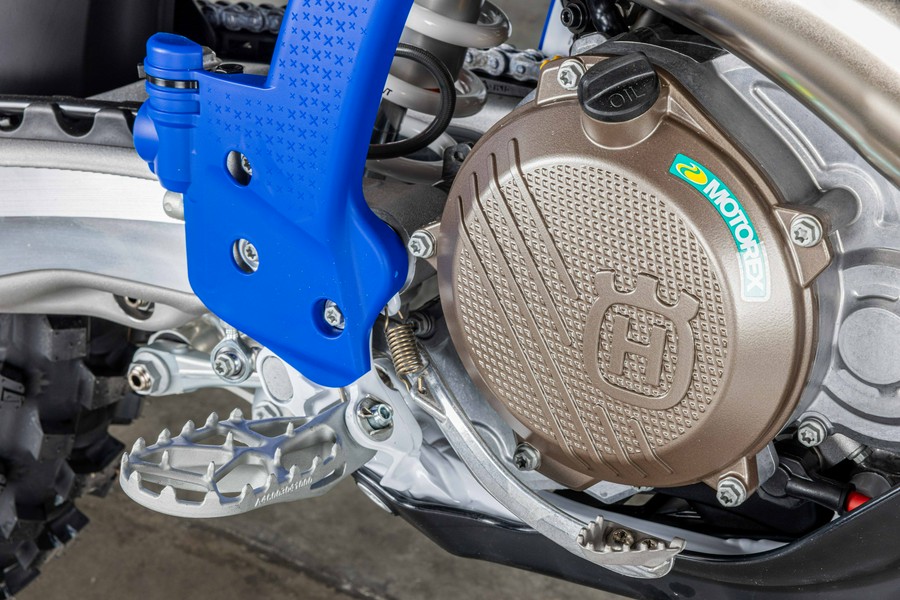 2027 Husqvarna TE 300 - VM339946